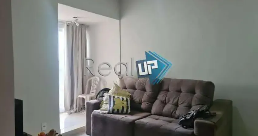 Cobertura com 2 quartos à venda na Rua Real Grandeza, Botafogo, Rio de Janeiro