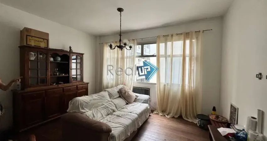 Apartamento com 3 quartos à venda na Rua Timóteo da Costa, Leblon, Rio de Janeiro