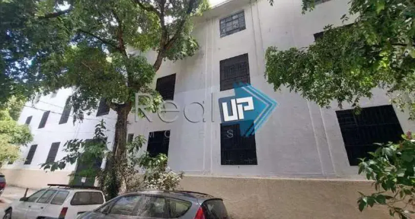 Prédio à venda na Viscondessa Pirassununga, Cidade Nova, Rio de Janeiro