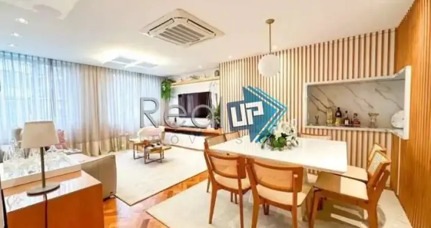 Apartamento com 3 quartos à venda na Rua Visconde de Pirajá, Ipanema, Rio de Janeiro