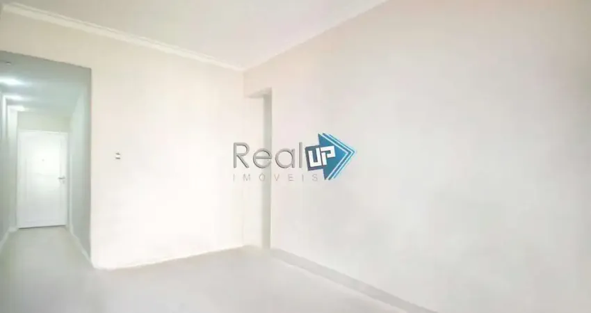 Apartamento com 2 quartos à venda na Rua Bulhões de Carvalho, Copacabana, Rio de Janeiro
