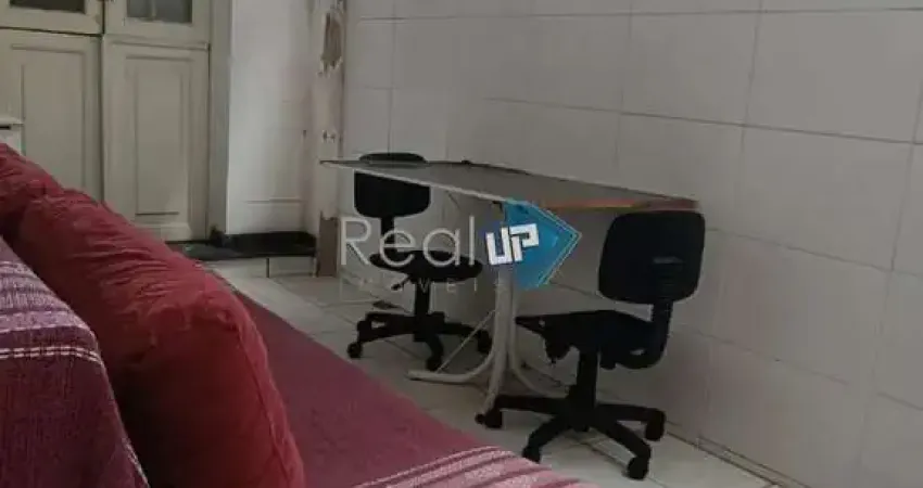 Apartamento com 2 quartos à venda na Rua Figueiredo Magalhães, Copacabana, Rio de Janeiro