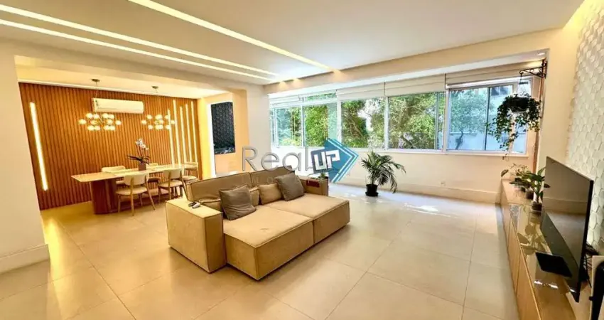 Apartamento com 3 quartos à venda na Rua Bulhões de Carvalho, Copacabana, Rio de Janeiro
