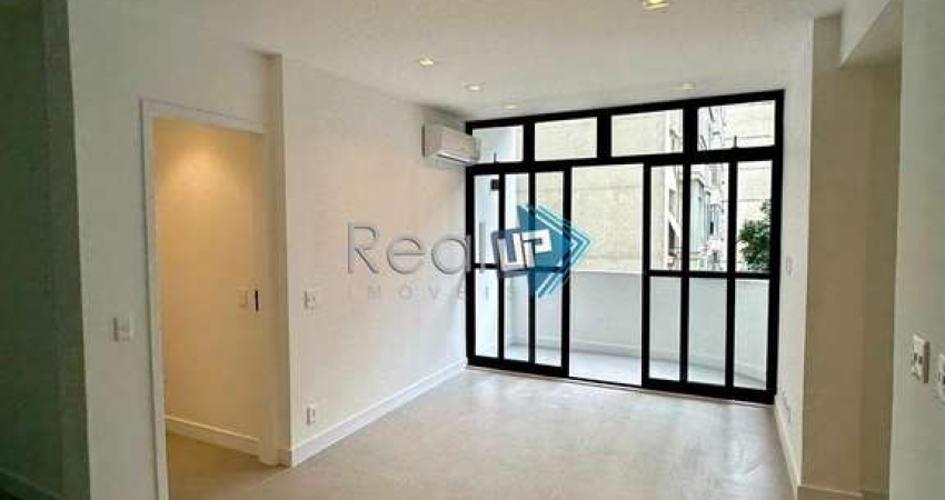 Apartamento com 2 quartos à venda na Avenida Nossa Senhora de Copacabana, Copacabana, Rio de Janeiro