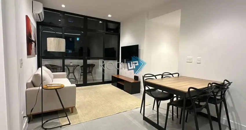 Apartamento com 2 quartos à venda na Avenida Nossa Senhora de Copacabana, Copacabana, Rio de Janeiro