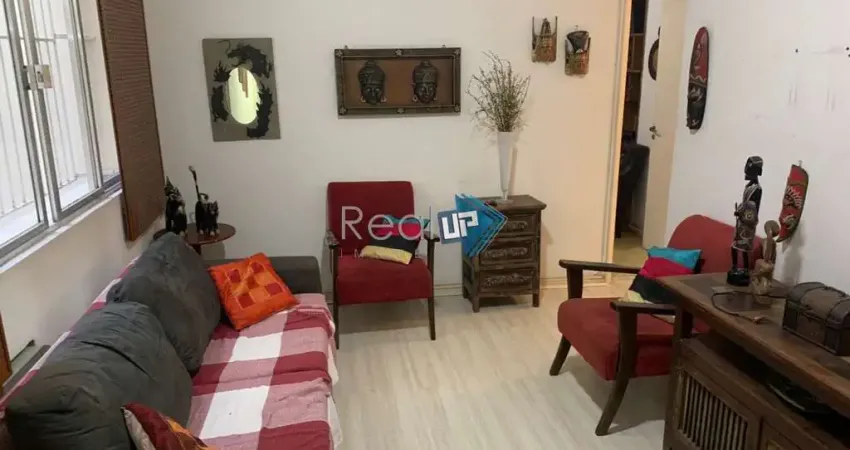 Apartamento com 2 quartos à venda na Rua Professor Gastão Bahiana, Copacabana, Rio de Janeiro