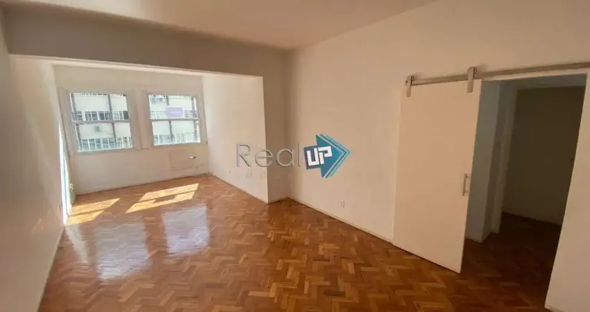 Apartamento com 3 quartos à venda na Avenida Ataulfo de Paiva, Leblon, Rio de Janeiro