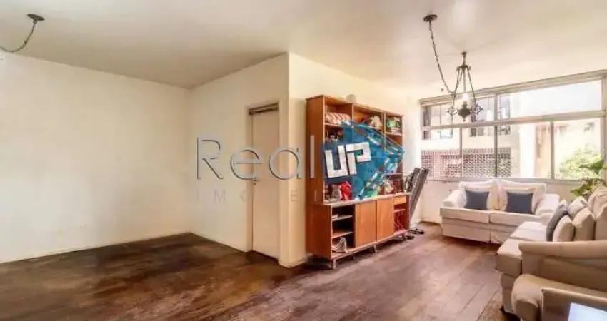 Apartamento com 3 quartos à venda na Rua Visconde de Pirajá, Ipanema, Rio de Janeiro