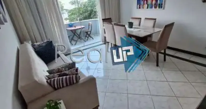 Apartamento com 2 quartos à venda na Avenida Atlântica, Copacabana, Rio de Janeiro
