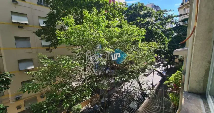 Apartamento com 1 quarto à venda na Rua Domingos Ferreira, Copacabana, Rio de Janeiro