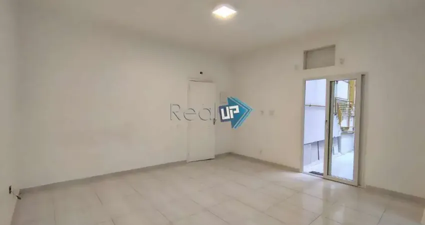 Apartamento com 1 quarto à venda na Rua Domingos Ferreira, Copacabana, Rio de Janeiro