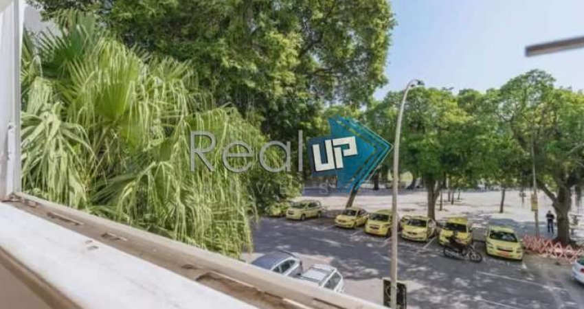 Apartamento com 4 quartos à venda na Praia de Botafogo, Botafogo, Rio de Janeiro