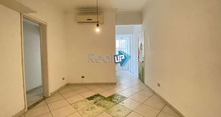 Apartamento com 1 quarto à venda na Rua Nascimento Silva, Ipanema, Rio de Janeiro