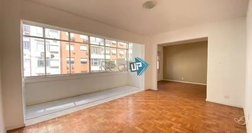 Apartamento com 3 quartos à venda na Rua Constante Ramos, Copacabana, Rio de Janeiro