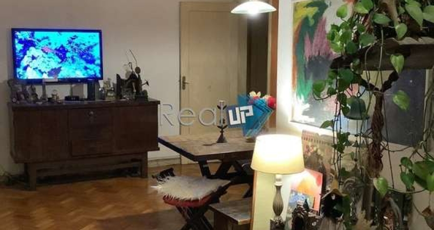 Apartamento com 3 quartos à venda na Rua das Laranjeiras, Laranjeiras, Rio de Janeiro