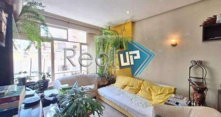 Apartamento com 3 quartos à venda na Rua Barão do Flamengo, Flamengo, Rio de Janeiro