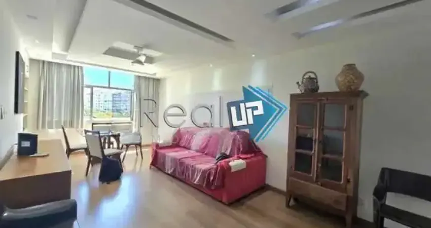 Apartamento com 3 quartos à venda na Rua Teixeira de Melo, Ipanema, Rio de Janeiro
