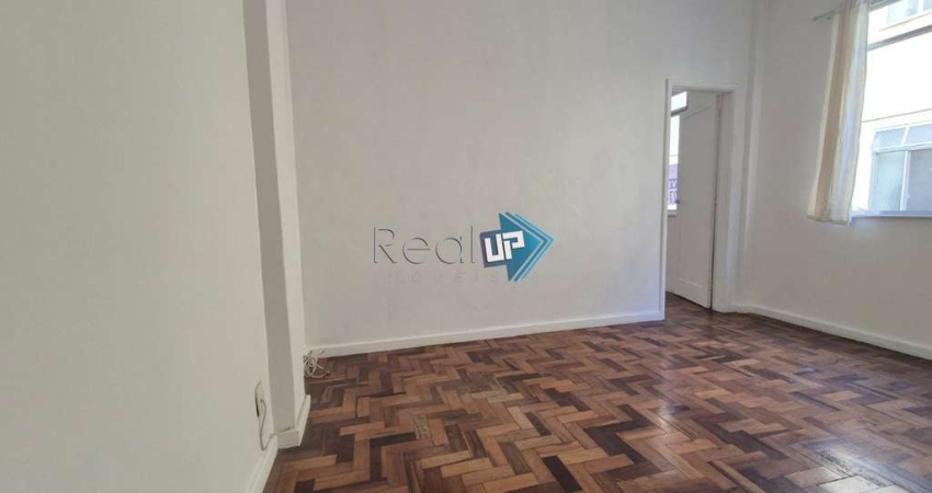 Apartamento com 1 quarto à venda na Rua Maestro Francisco Braga, Copacabana, Rio de Janeiro