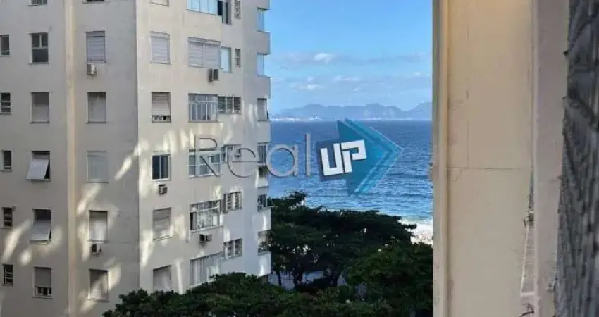 Apartamento com 3 quartos à venda na Rua Almirante Gonçalves, Copacabana, Rio de Janeiro