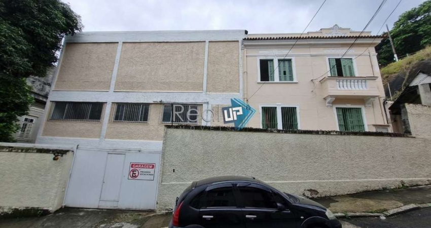 Casa comercial à venda na Cardoso Júnior, Laranjeiras, Rio de Janeiro