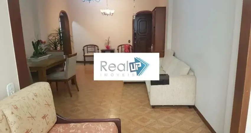 Apartamento com 3 quartos para alugar na Rua Ministro Viveiros de Castro, Copacabana, Rio de Janeiro