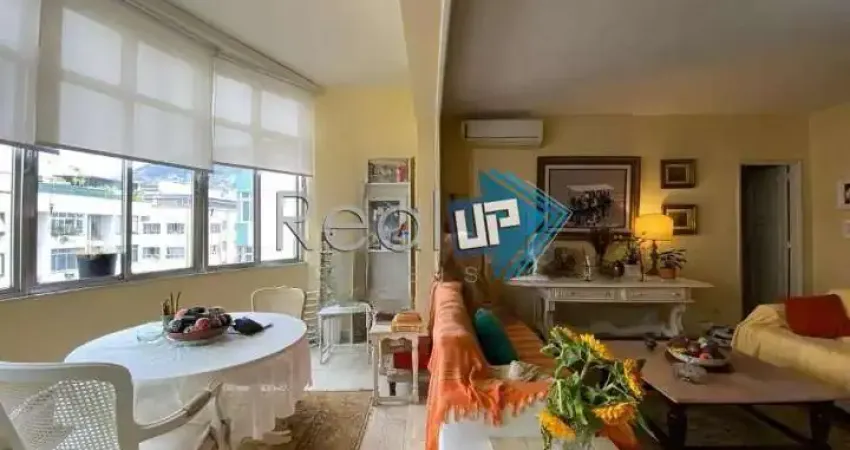 Apartamento com 4 quartos à venda na Rua Raul Pompéia, Copacabana, Rio de Janeiro