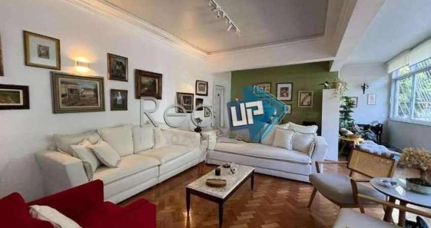 Apartamento com 3 quartos à venda na Cardeal Arcoverde, Copacabana, Rio de Janeiro