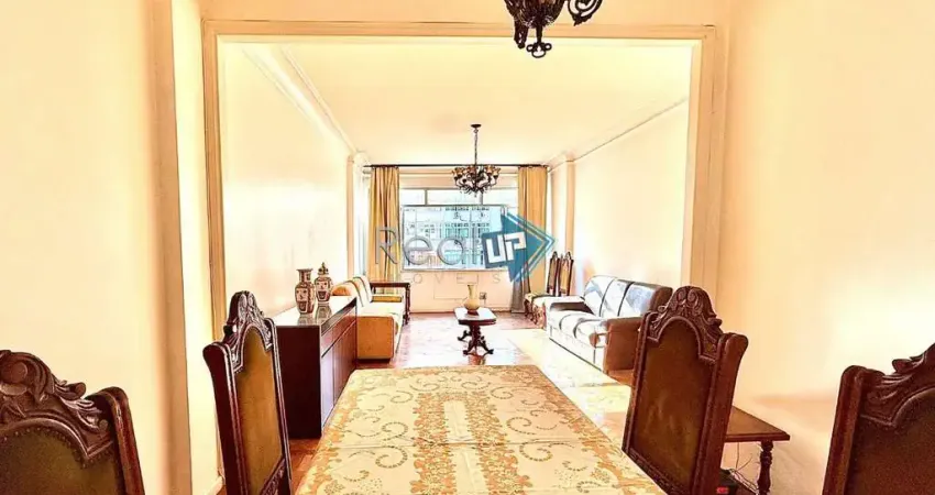 Apartamento com 3 quartos à venda na Rua Barata Ribeiro, Copacabana, Rio de Janeiro