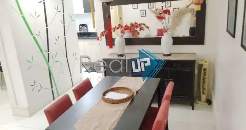 Apartamento com 2 quartos à venda na Rua Francisco Otaviano, Copacabana, Rio de Janeiro
