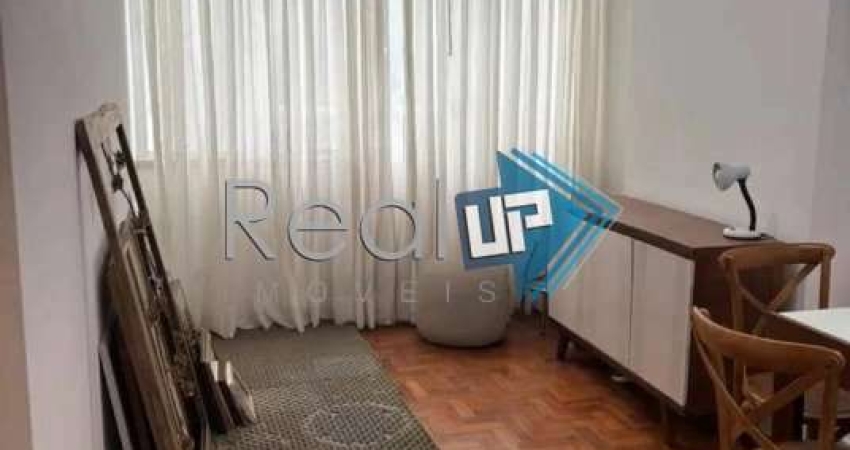 Apartamento com 2 quartos à venda na Rua Lauro Muller, Botafogo, Rio de Janeiro
