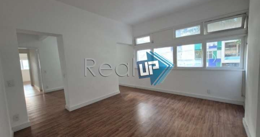 Apartamento com 2 quartos à venda na Rua Dias da Rocha, Copacabana, Rio de Janeiro