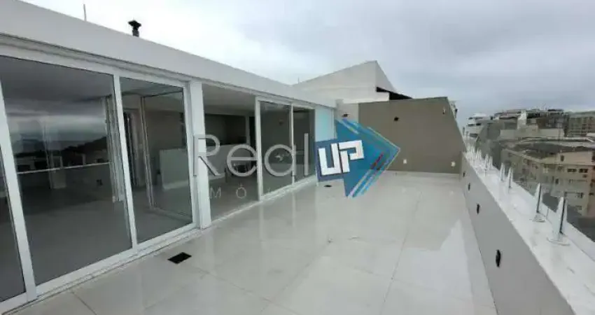 Apartamento com 4 quartos à venda na Rua Joaquim Nabuco, Ipanema, Rio de Janeiro