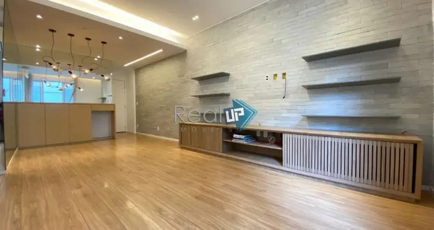 Apartamento com 3 quartos à venda na Rua Cupertino Durão, Leblon, Rio de Janeiro