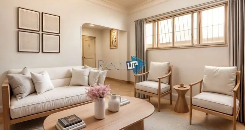 Apartamento com 3 quartos à venda na Rua Barão da Torre, Ipanema, Rio de Janeiro