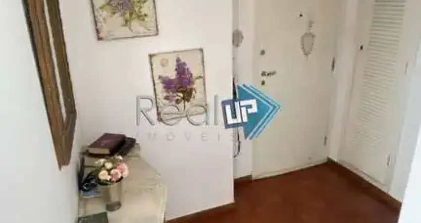 Apartamento com 2 quartos à venda na Rua Alberto de Campos, Ipanema, Rio de Janeiro