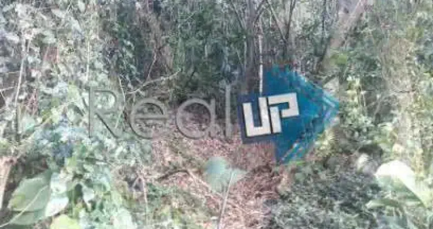 Terreno à venda na São Leobaldo, São Conrado, Rio de Janeiro