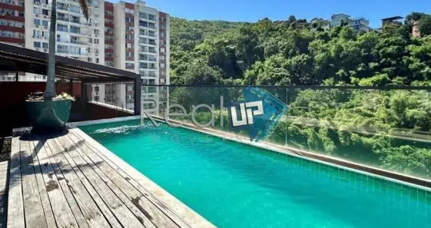 Cobertura com 3 quartos à venda na Rua Roberto Dias Lópes, Leme, Rio de Janeiro
