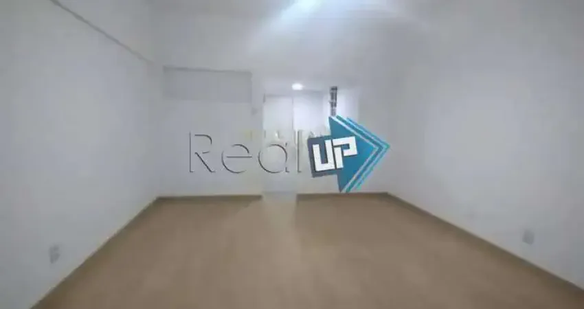 Casa em condomínio fechado com 1 quarto à venda na Rua Siqueira Campos, Copacabana, Rio de Janeiro