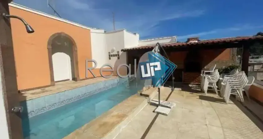 Apartamento com 3 quartos à venda na Rua Cinco de Julho, Copacabana, Rio de Janeiro