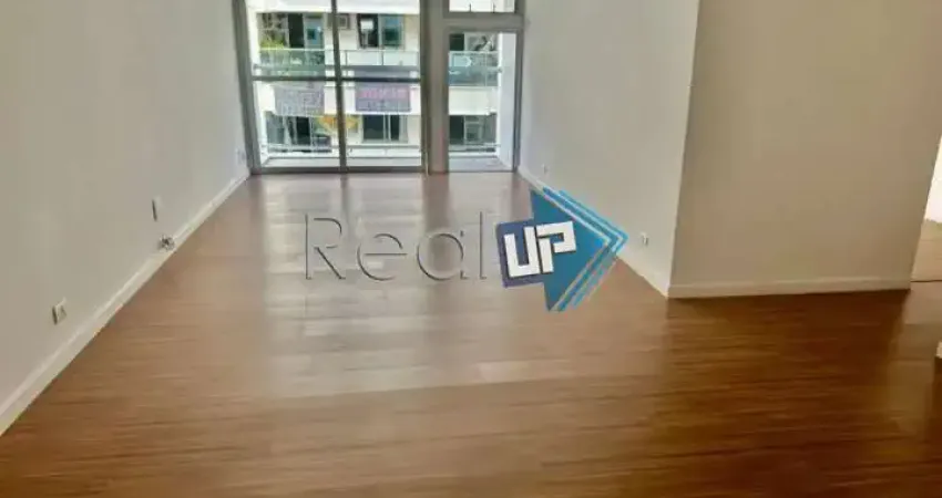 Apartamento com 2 quartos à venda na Rua Marechal Ramon Castilla, Botafogo, Rio de Janeiro