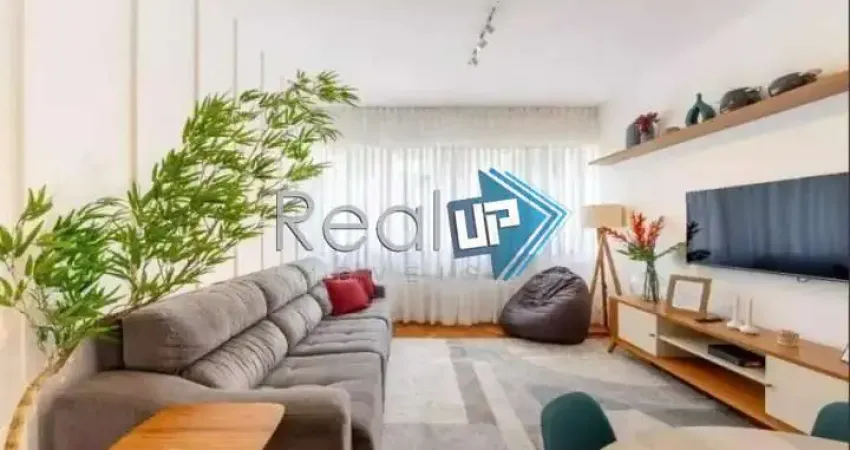 Apartamento com 2 quartos à venda na Rua Professor Gastão Bahiana, Copacabana, Rio de Janeiro