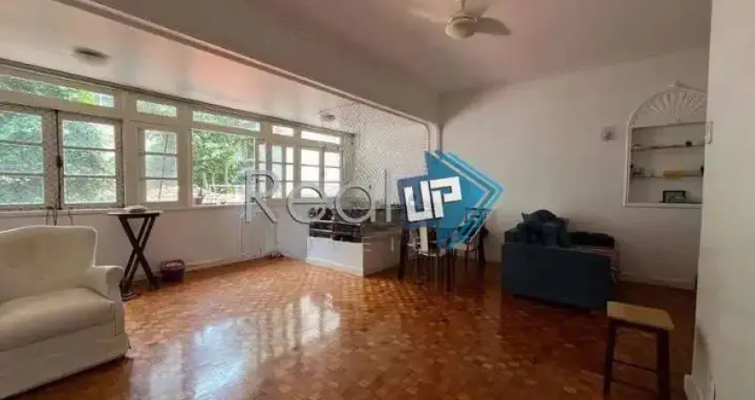 Casa em condomínio fechado com 8 quartos à venda na Rua Pompeu Loureiro, Copacabana, Rio de Janeiro