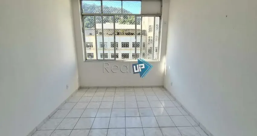 Apartamento com 1 quarto à venda na Rua Figueiredo Magalhães, Copacabana, Rio de Janeiro