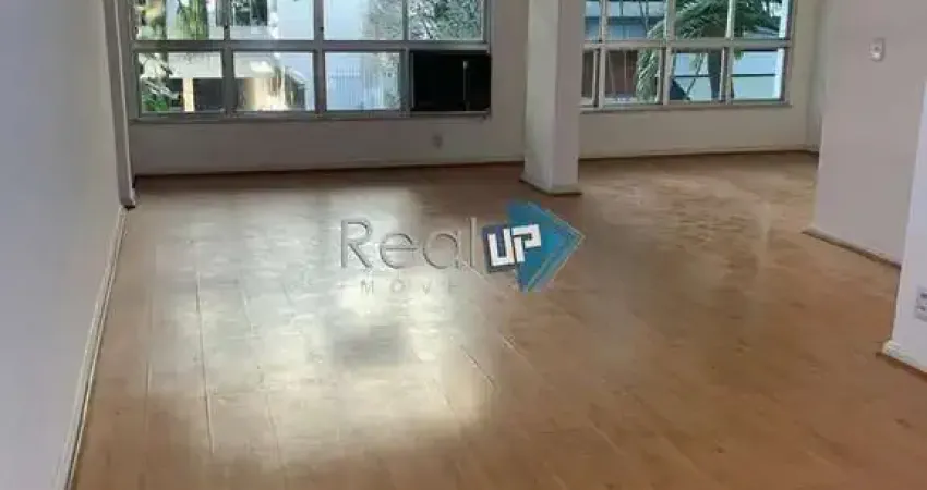 Apartamento com 3 quartos à venda na Rua José Linhares, Leblon, Rio de Janeiro