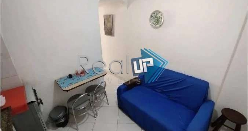 Apartamento com 1 quarto à venda na Rua Barata Ribeiro, Copacabana, Rio de Janeiro