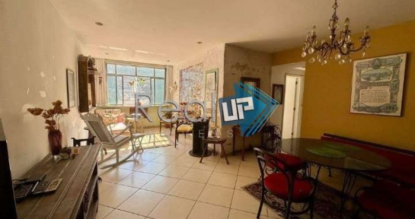 Apartamento com 2 quartos à venda na das Palmeiras, Botafogo, Rio de Janeiro