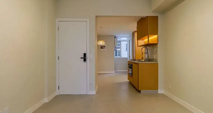 Apartamento com 1 quarto à venda na Avenida Ataulfo de Paiva, Leblon, Rio de Janeiro