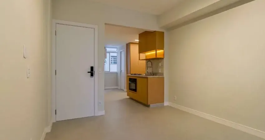 Apartamento com 1 quarto à venda na Avenida Ataulfo de Paiva, Leblon, Rio de Janeiro