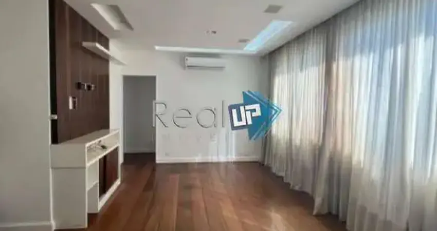 Apartamento com 3 quartos à venda na Rua Barão da Torre, Ipanema, Rio de Janeiro