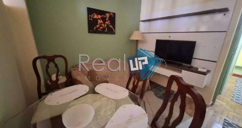 Apartamento com 1 quarto à venda na Avenida Nossa Senhora de Copacabana, Copacabana, Rio de Janeiro